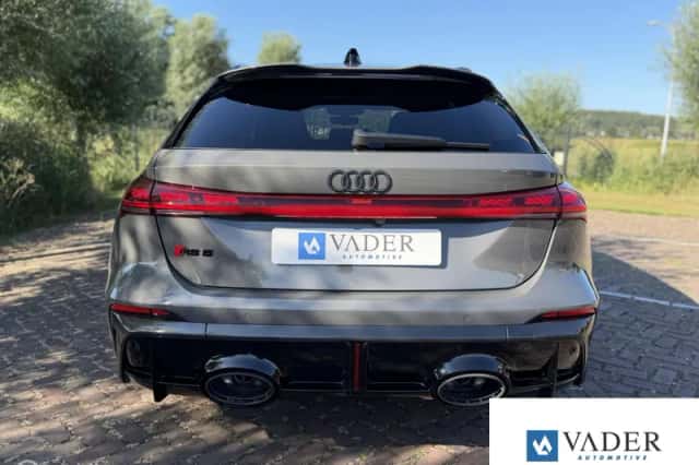 Audi RS 5 (2026) thumbnail 3