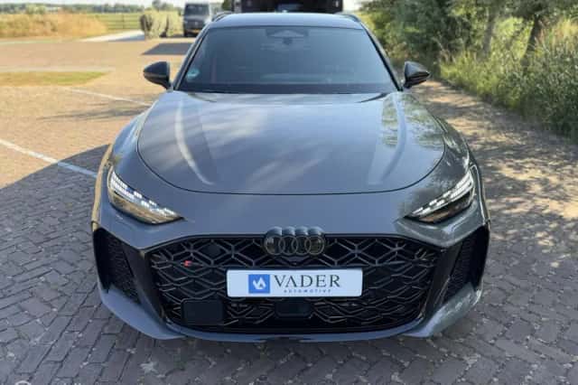 Audi RS 5 (2026) thumbnail 5