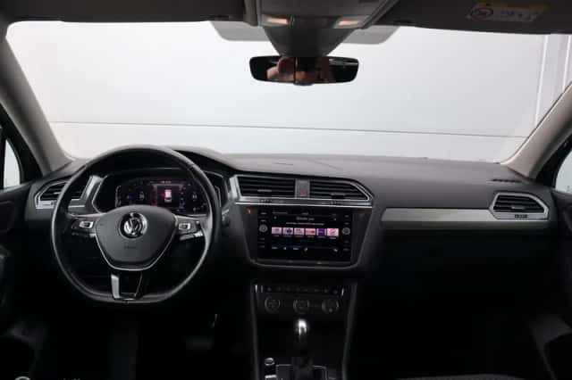 Volkswagen Tiguan (2021) thumbnail 5