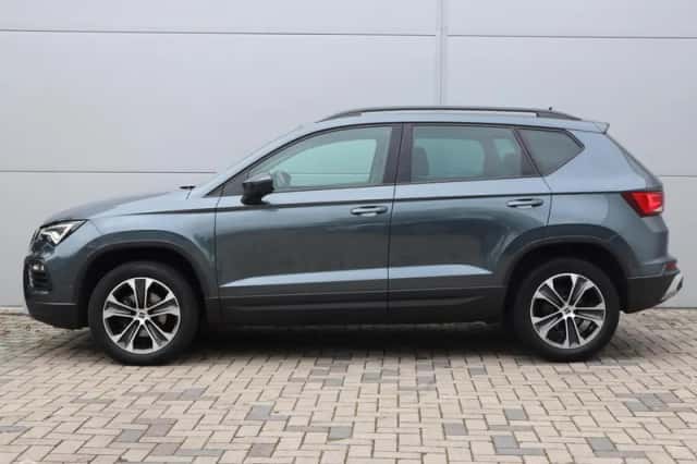 SEAT Ateca (2021) thumbnail 2