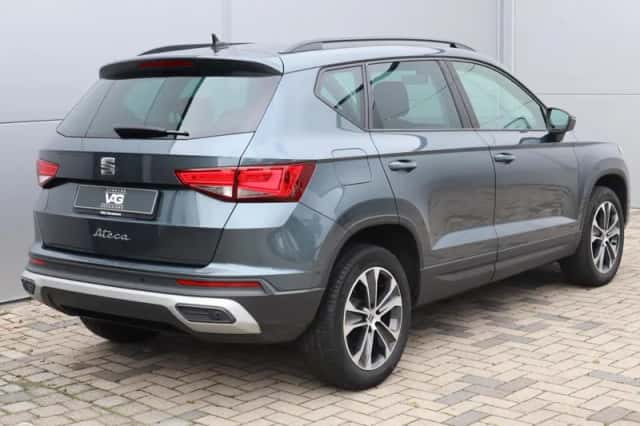 SEAT Ateca (2021) thumbnail 3