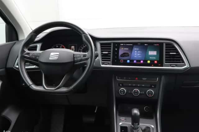 SEAT Ateca (2021) thumbnail 4