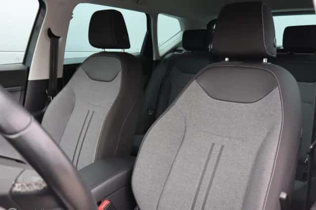 SEAT Ateca (2021) thumbnail 5