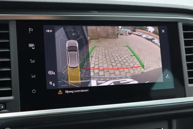 SEAT Ateca (2021) thumbnail 6