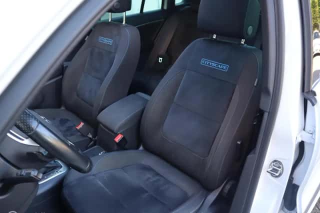 Volkswagen Tiguan (2014) thumbnail 5