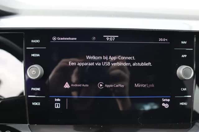 Volkswagen Polo (2021) thumbnail 6