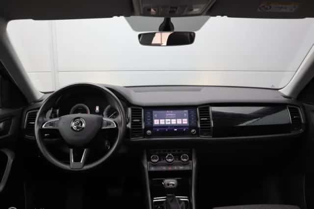 Škoda Kodiaq (2017) thumbnail 4