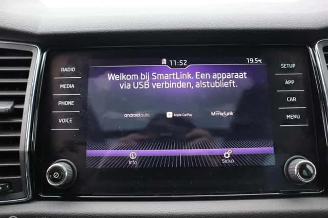 Škoda Kodiaq (2017) thumbnail 6