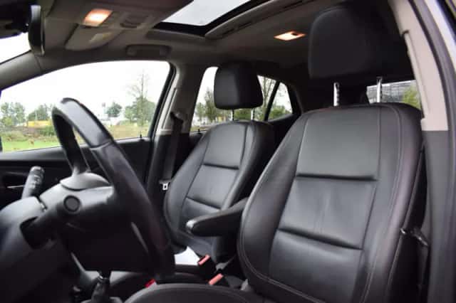 Opel Mokka X (2018) thumbnail 5