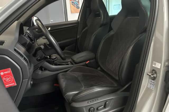 Škoda Kodiaq (2020) thumbnail 3