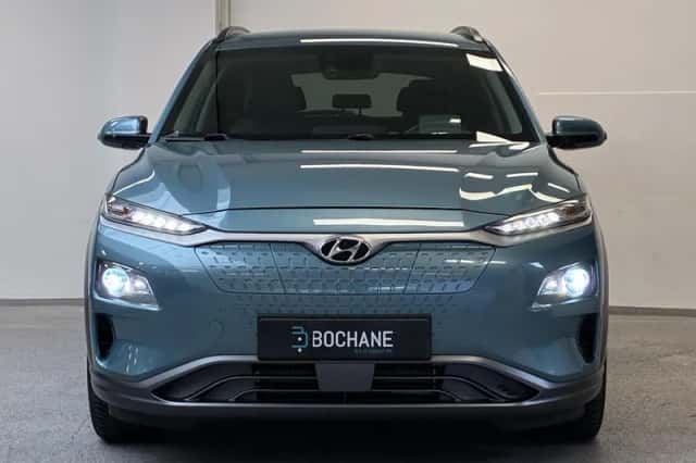 Hyundai Kona (2019) thumbnail 6