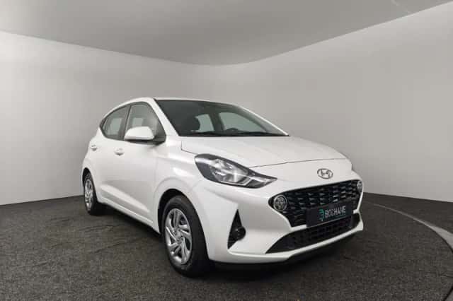 Hyundai i10 (2023) thumbnail 5