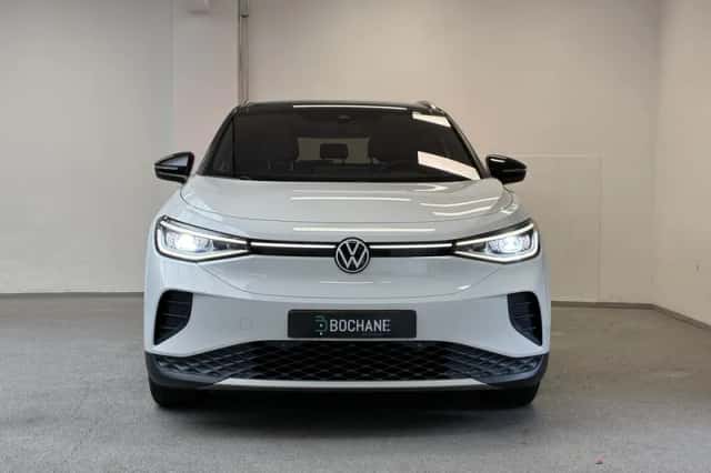 Volkswagen ID.4 (2020) thumbnail 5