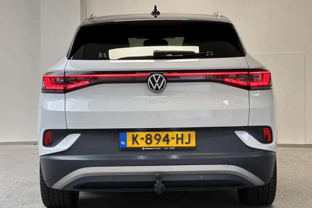 Volkswagen ID.4 (2020) thumbnail 6