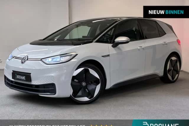 Volkswagen ID.3 (2020) thumbnail 1