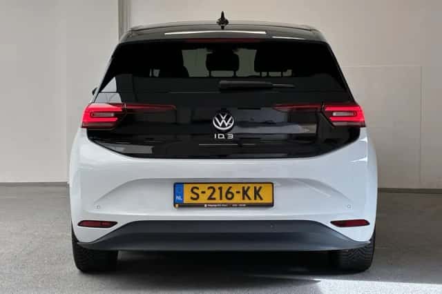 Volkswagen ID.3 (2020) thumbnail 6
