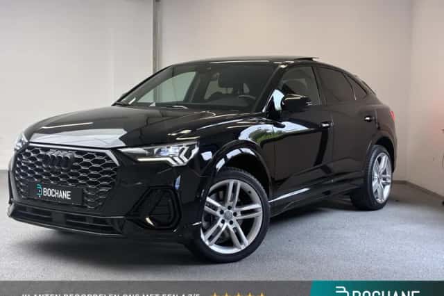 Audi Q3 (2019) thumbnail 1