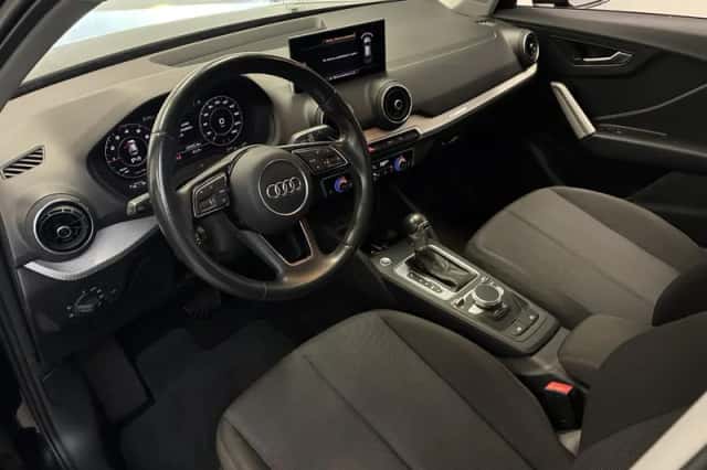 Audi Q2 (2019) thumbnail 3