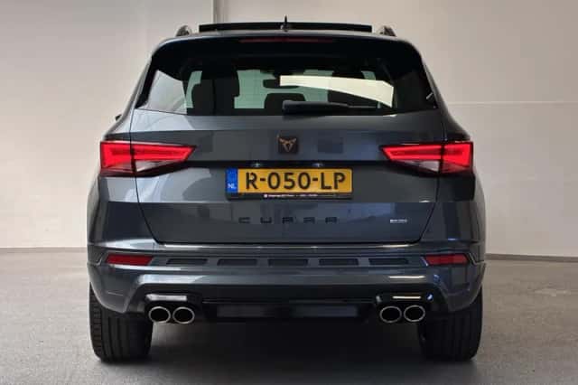 CUPRA Ateca (2019) thumbnail 6