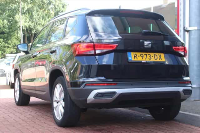 SEAT Ateca (2022) thumbnail 3