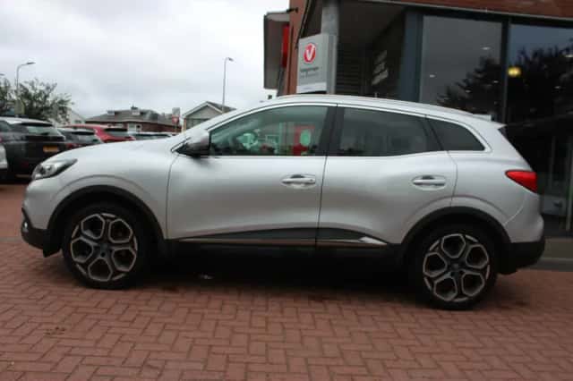 Renault Kadjar (2016) thumbnail 2