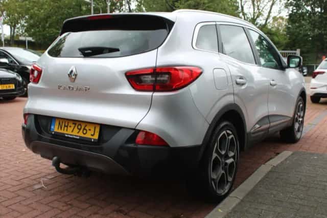 Renault Kadjar (2016) thumbnail 5