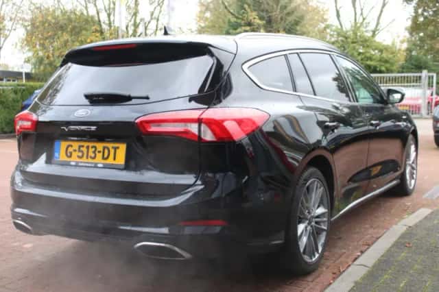 Ford Focus (2019) thumbnail 5