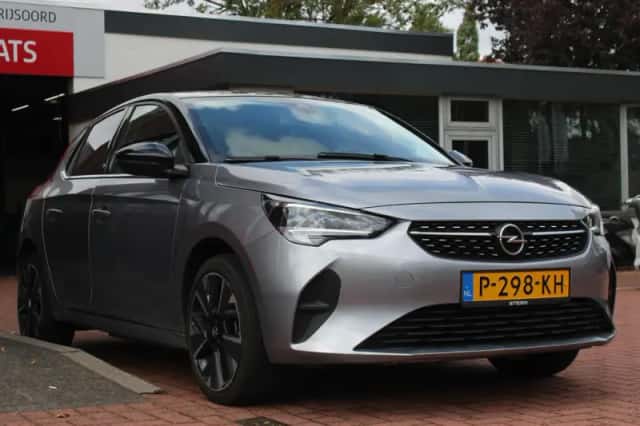 Opel Corsa-e (2022) thumbnail 6