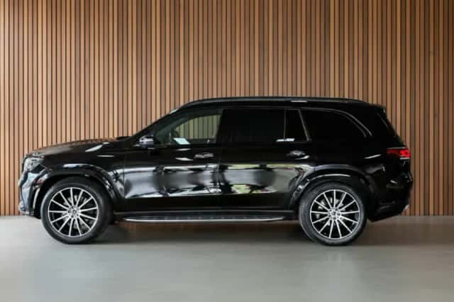 Mercedes-Benz GLS-Klasse (2022) thumbnail 5
