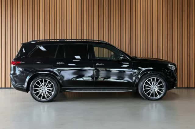 Mercedes-Benz GLS-Klasse (2022) thumbnail 6