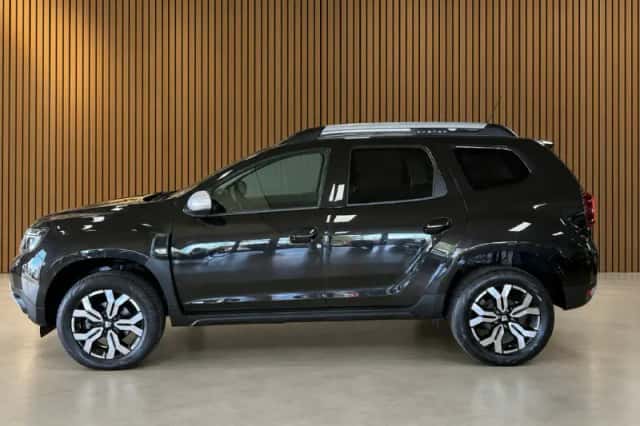 Dacia Duster (2022) thumbnail 5