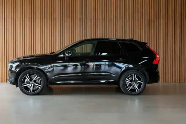 Volvo XC60 (2022) thumbnail 6