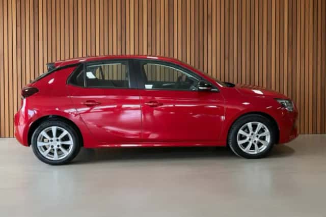 Opel Corsa (2021) thumbnail 5