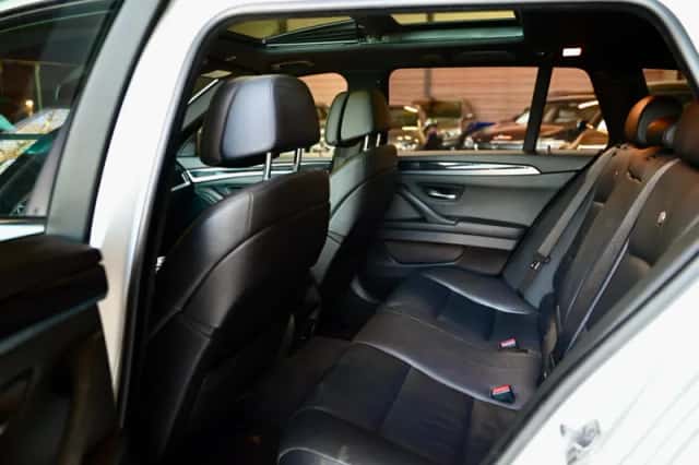 Alpina D5 (2013) thumbnail 4