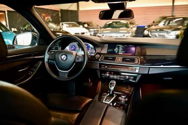 Alpina D5 (2013) thumbnail 5