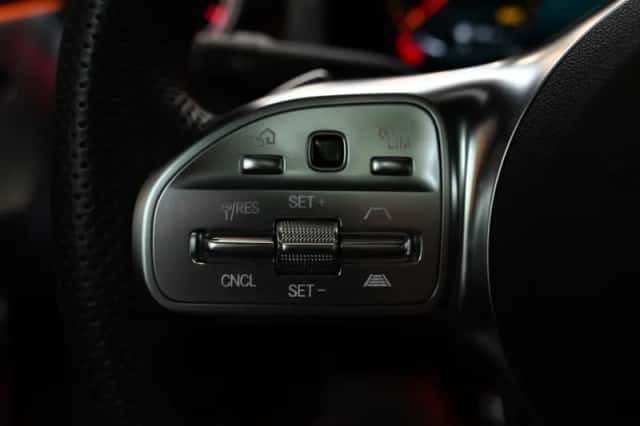 Mercedes-Benz CLA-Klasse (2023) thumbnail 4