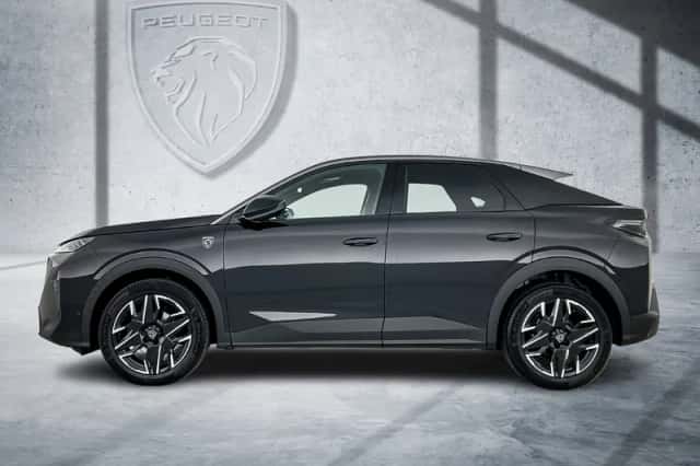Peugeot 3008 (2026) thumbnail 2