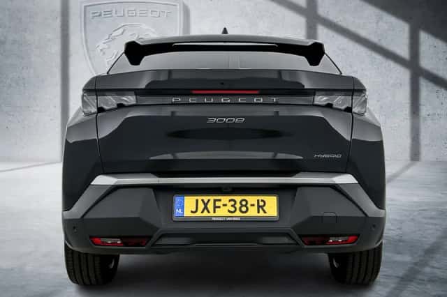Peugeot 3008 (2026) thumbnail 3