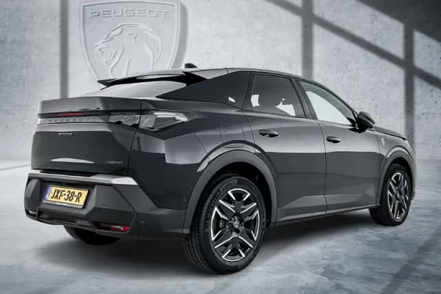 Peugeot 3008 (2026) thumbnail 4