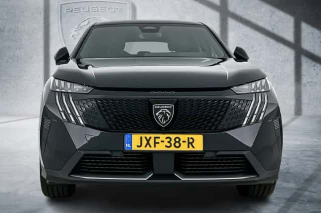 Peugeot 3008 (2026) thumbnail 5