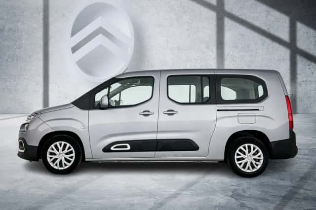 Citroën Berlingo XL (2020) thumbnail 2