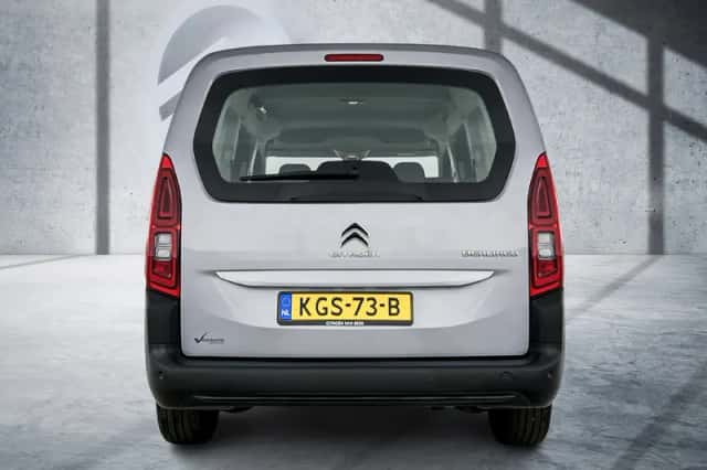 Citroën Berlingo XL (2020) thumbnail 3