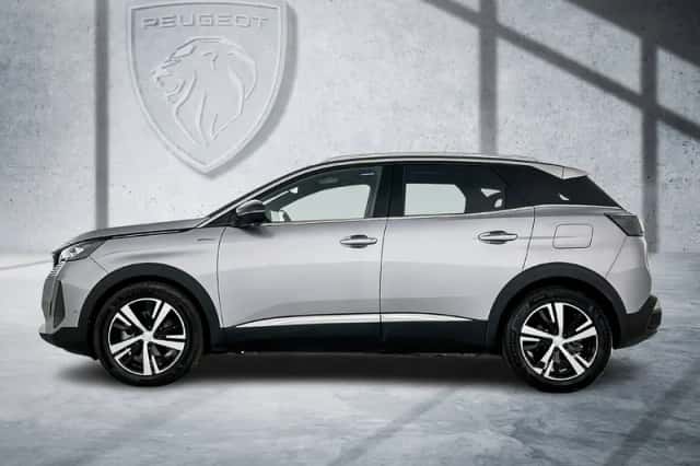 Peugeot 3008 (2023) thumbnail 2