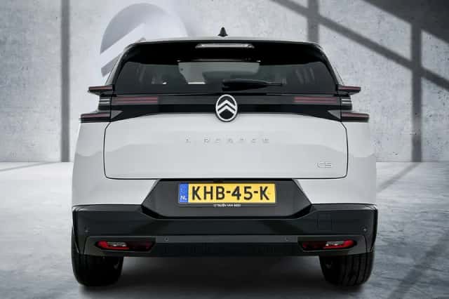 Citroën C5 Aircross (2026) thumbnail 3