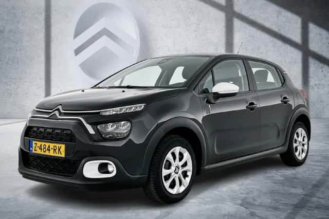Citroën C3 (2024) thumbnail 1