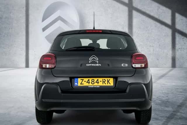 Citroën C3 (2024) thumbnail 3
