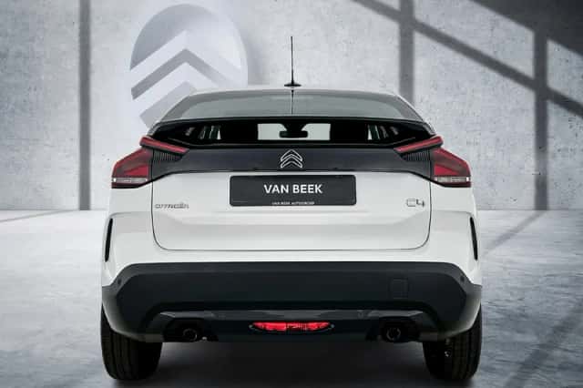 Citroën C4 (2021) thumbnail 3