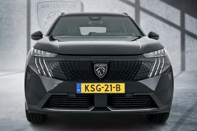 Peugeot 5008 (2026) thumbnail 5