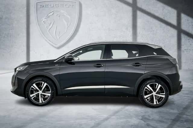 Peugeot 3008 (2024) thumbnail 2