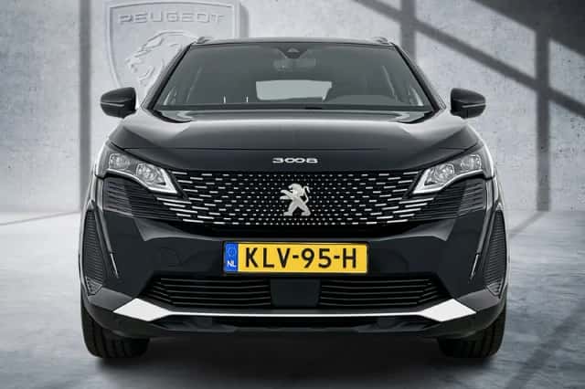 Peugeot 3008 (2024) thumbnail 5